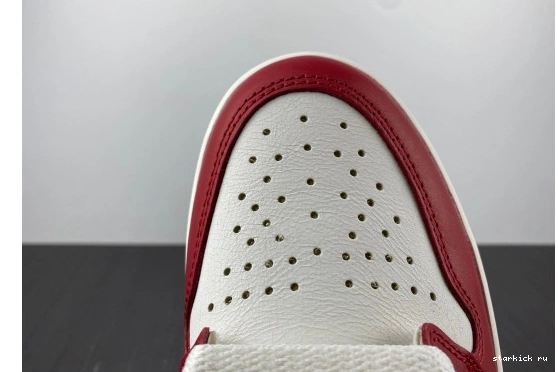 OG and Chicago Lost High DZ5485-612 Found 1 Jordan DZ5485-612 Retro 0822